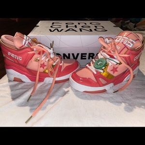 converse erx 260 mid feng chen wang